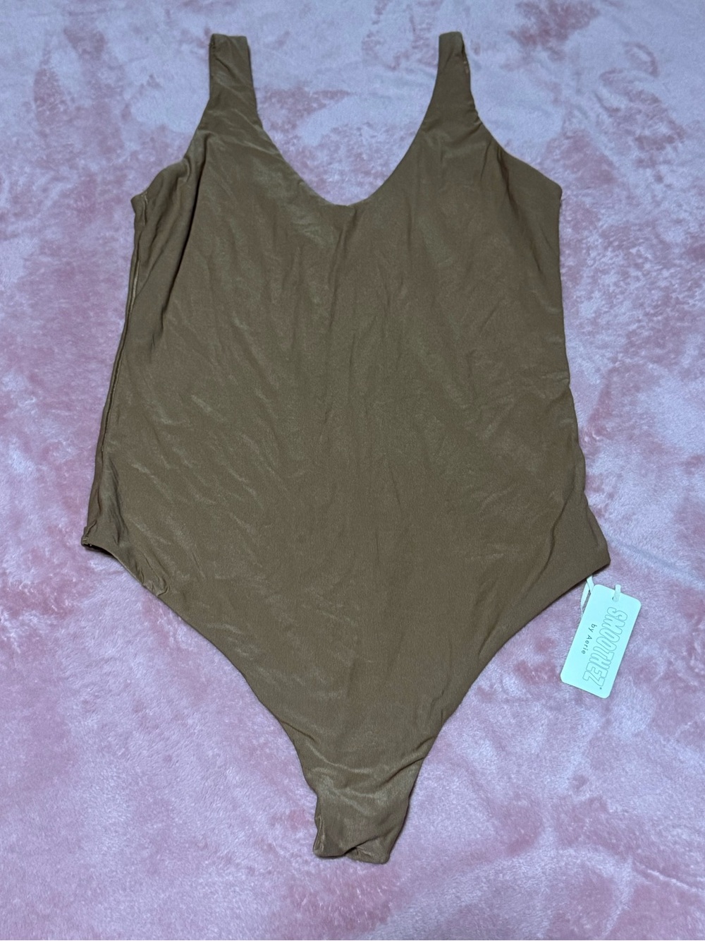 Aerie body suit